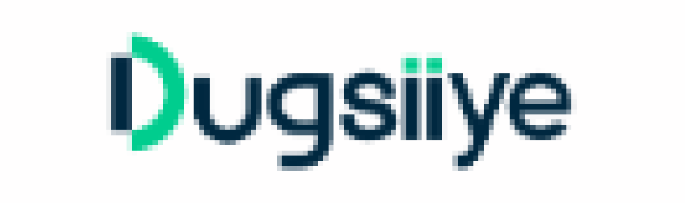 Dugsiiye-Logo